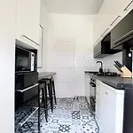 Standard By Hi5 - Rakoczi 23 Daire Budapeşte
