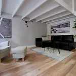 Standard By Hi5 - Rakoczi 23 Daire Budapeşte
