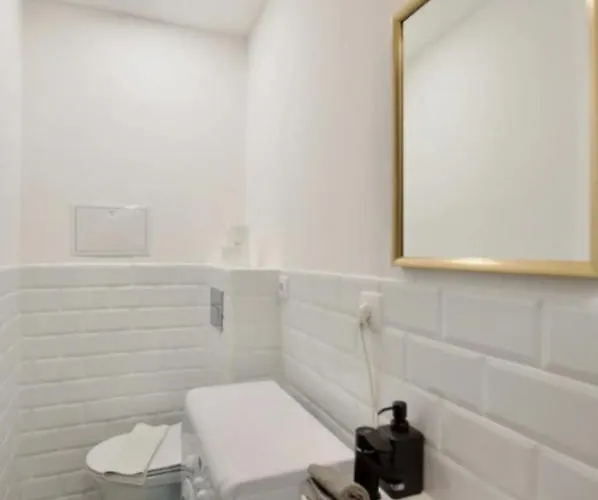 Standard By Hi5 - Rakoczi 23 Appartement *