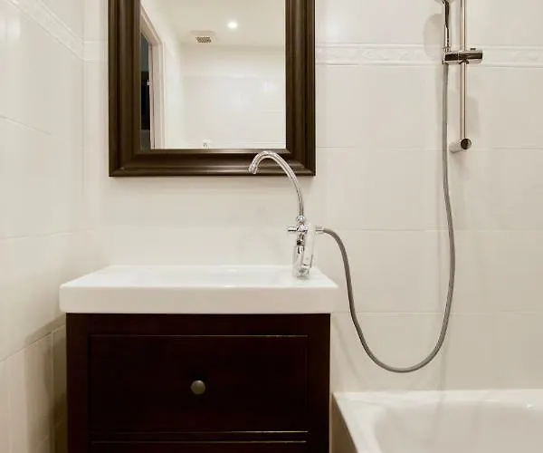 Appartement Standard By Hi5 - Rakoczi 23 Budapest