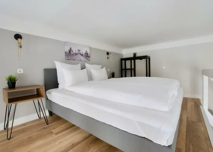 Standard By Hi5 - Rakoczi 23 Appartement *