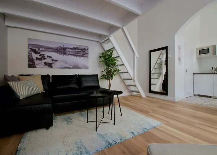 Standard By Hi5 - Rakoczi 23 Appartement *