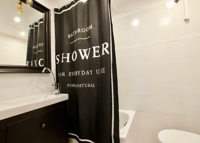 Standard By Hi5 - Rakoczi 23 Appartement Budapest