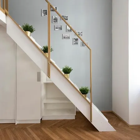 Apartament Standard By Hi5 - Rákóczi 23 *