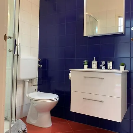 Standard By Hi5 - Rákóczi 23 Apartament Budapeszt