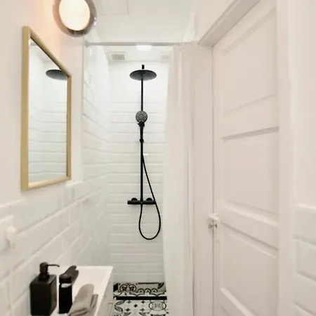 Appartamento Standard By Hi5 - Rákóczi 23 *