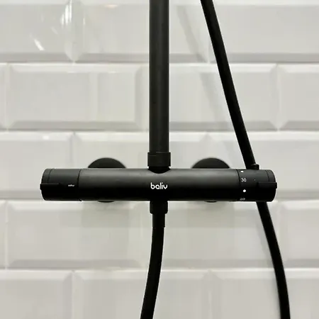 Appartamento Standard By Hi5 - Rákóczi 23 *