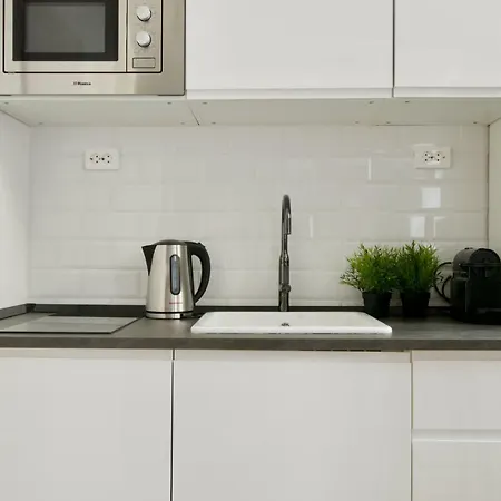 Apartament Standard By Hi5 - Rákóczi 23