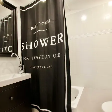 Standard By Hi5 - Rakoczi 23 Apartment Budapest